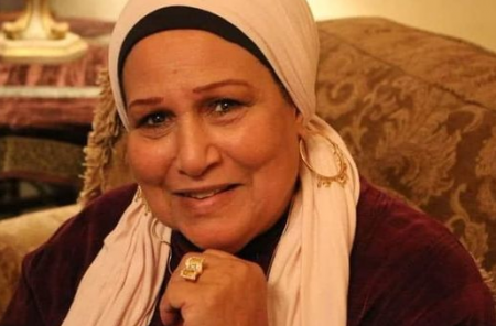 وفاة الفنانة فتحية طنطاوي .. تعرف على تاريخها الفني